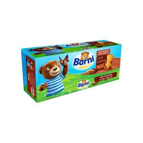Barni Chocolate Cake