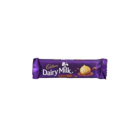 Cadbury Hazelnut Chocolate