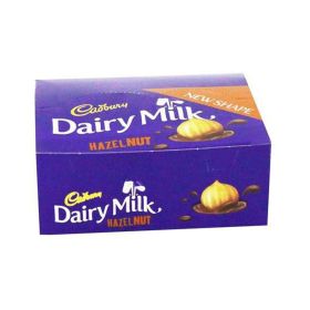 Cadbury Hazelnut Chocolate