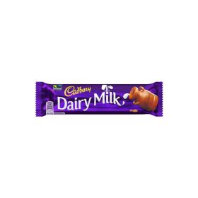 Cadbury Dairy Milk Chocolate