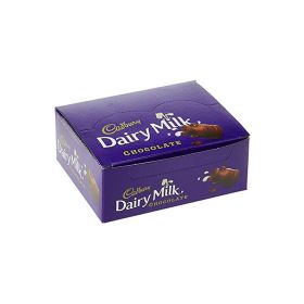 Cadbury Dairy Milk Chocolate