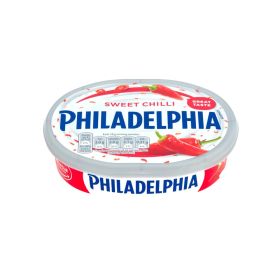 Kraft Philadelphia Sweet Chilli Cream Cheese Spread