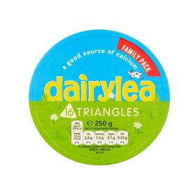 Dairylea Cheese Triangles
