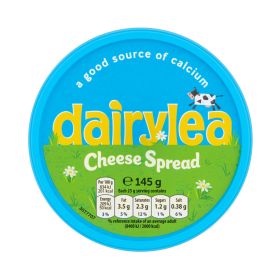 Dairylea Cheese Spread