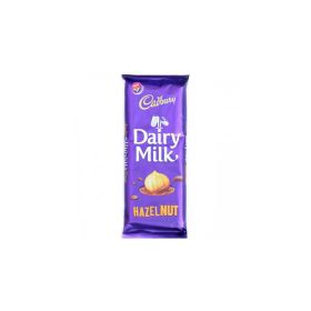 Cadbury Hazelnut Chocolate