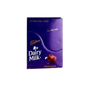 Cadbury Dairy Milk Chocolate