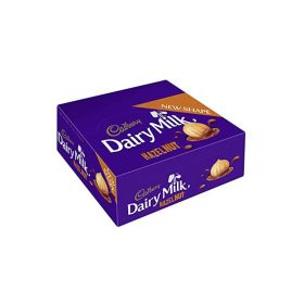 Cadbury Hazelnut Chocolate