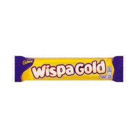 Cadbury Wispagold Chocolate Bar