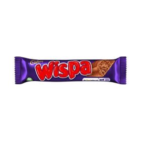 Cadbury Wispa Chocolate Bar