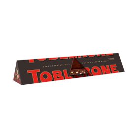 Toblerone Dark Chocolate