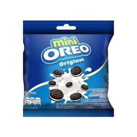 Oreo Mini Vanilla Pouch
