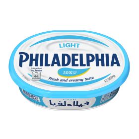 Kraft Philadelphia Cream Light