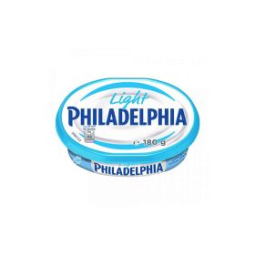 Kraft Philadelphia Cream Light