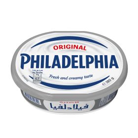 Kraft Philadelphia Cream Regular