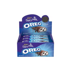 Oreo Chocolate