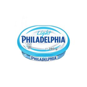 Kraft Philadelphia Cream Light