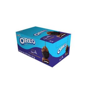 Oreo Enrobed Biscuit