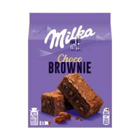 Milka Chocolate Brownie