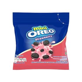 Oreo Mini Strawberry Pouch