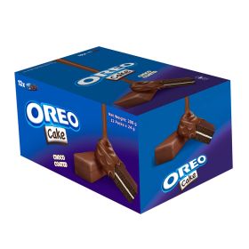 Oreo Chocolate