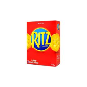 Ritz Original Crackers