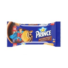 Lu Prince Sandwich Choco