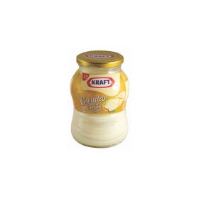 Kraft Cream Cheese Spread