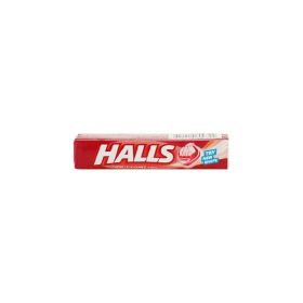 Halls Cherry