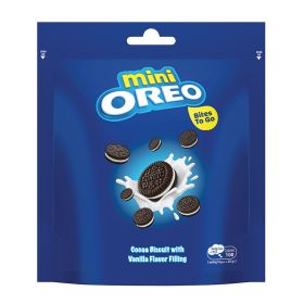 Oreo Mini