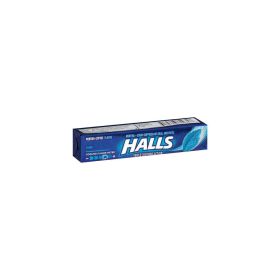 Halls Original