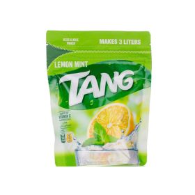Tang Lemon Mint