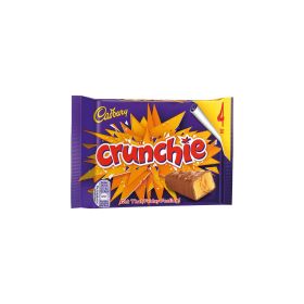 Cadbury Crunchie