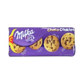 Milka Chocolate Cookies