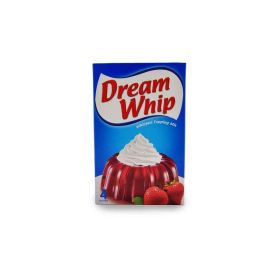 Dream Whip Whipped Topping Mix