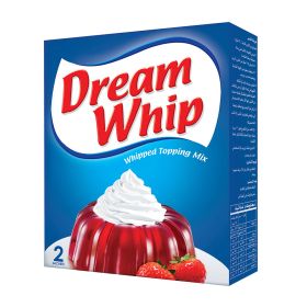 Dream Whip Whipped Topping Mix