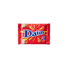 Daim Chocolate Bar