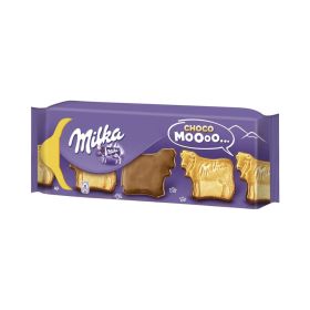 Milka Choco Moooo Biscuits