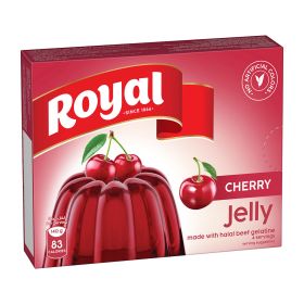 Royal Jelly Cherry