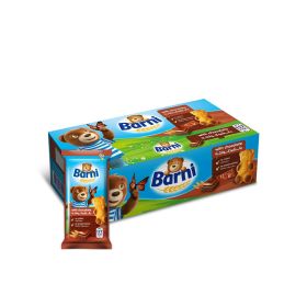 Barni Chocolate Cake
