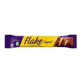 Cadbury Flake Dipped
