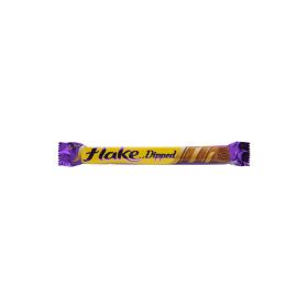 Cadbury Flake Dipped