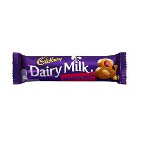 Cadbury Dairy Milk Fruit & Nut Chocolate Bar