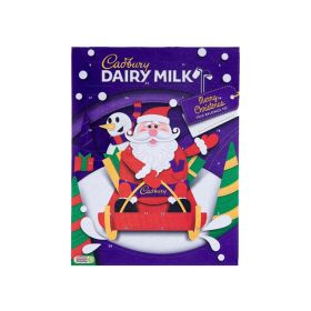 Cadbury Dairy Milk Advent Calendar