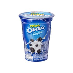Oreo Mini Vanilla Biscuits