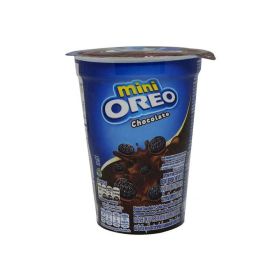 Oreo Mini Chocolate Biscuits