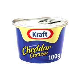 Kraft Cheddar Cheese