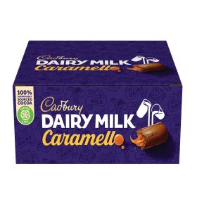 Cadbury Caramel