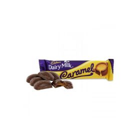 Cadbury Caramel
