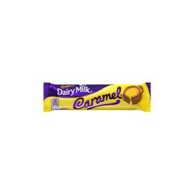 Cadbury Caramel
