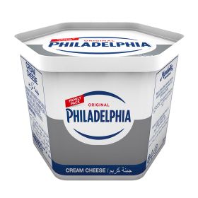 Kraft Philadelphia Cream